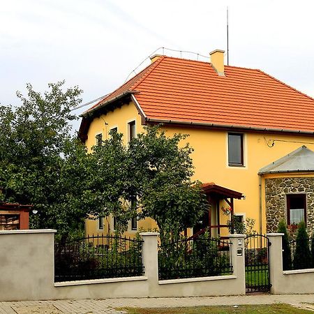 Nemes Apartman 에게르 객실 사진