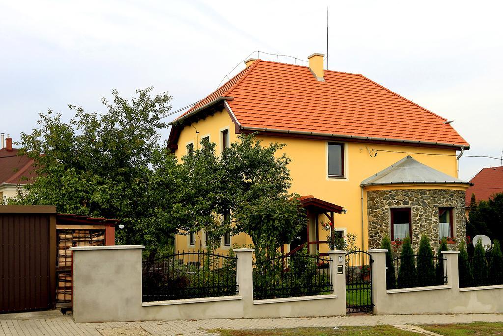 Nemes Apartman 에게르 객실 사진
